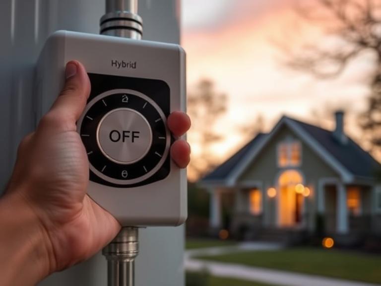 are hybrid water heaters worth it