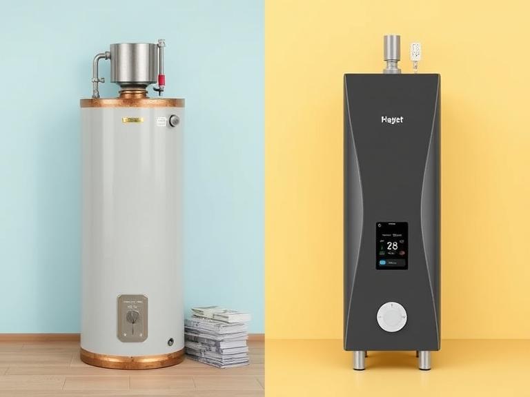 are hybrid water heaters worth it