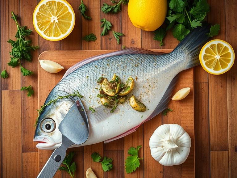hybrid bream