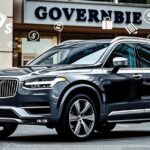 does volvo xc90 plug-in hybrid qualify for tax credit
