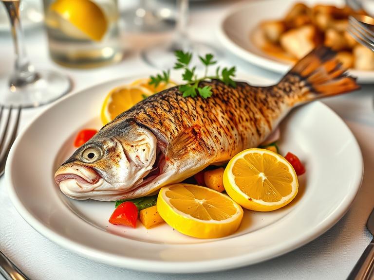 hybrid bream